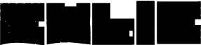 Cubic Bold
