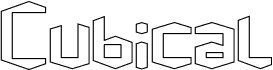 Cubical Demo Outline