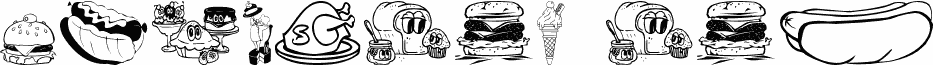 Culinary Art