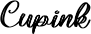 Cupink Demo