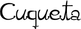 Cuqueta