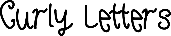 Next script. Curly Letters. Curly font. Лого curly.