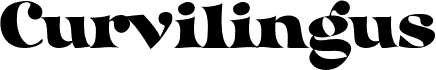 Curvilingus