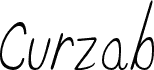 Curzab