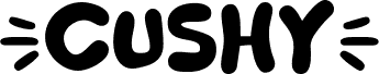 Cushy