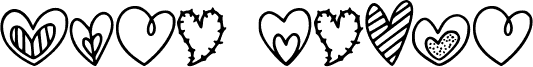 Cute Heart