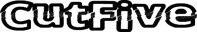 CutFive
