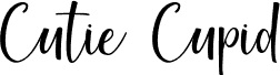 CutieCupidPersonalUse