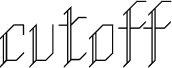 CutOff