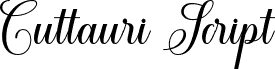 CuttauriScript