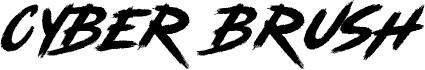 Cyber Brush