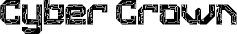 Cyber Crown Three