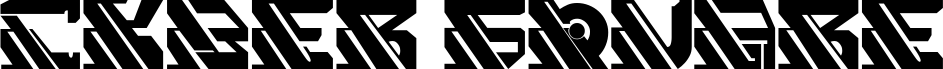 Cyber Square Regular