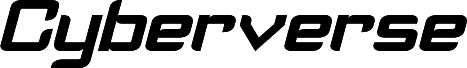 Cyberverse Italic