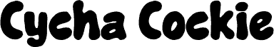 Cycha Cockie Regular