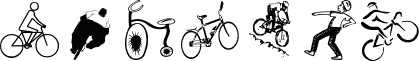 Cycling