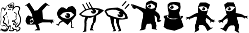 Cyclopish