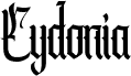 Cydonia Regular