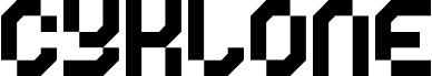 CYKLONE