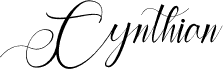 Cynthian