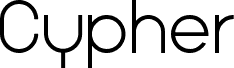 Cypher Regular