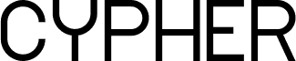Cypher Semibold
