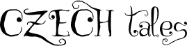 CZECH tales Demo