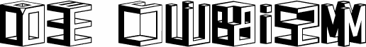 D3 Cubism