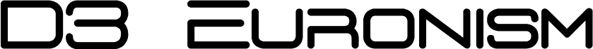 D3 Euronism