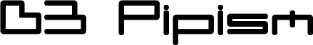 D3 PipismW
