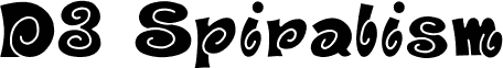 D3 Spiralism