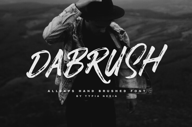 DABRUSH Fuente