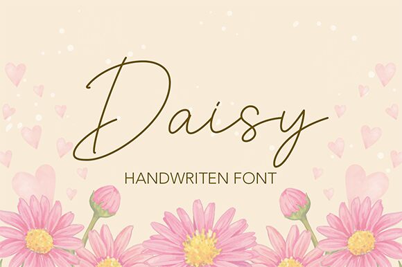 Daisy Carattere