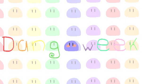 Dangoweek Czcionka