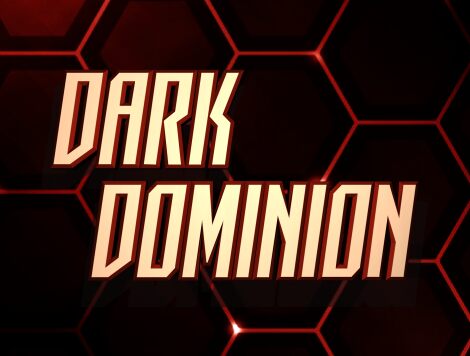 Dark Dominion Fonte