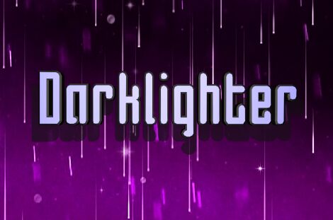 Darklighter Carattere