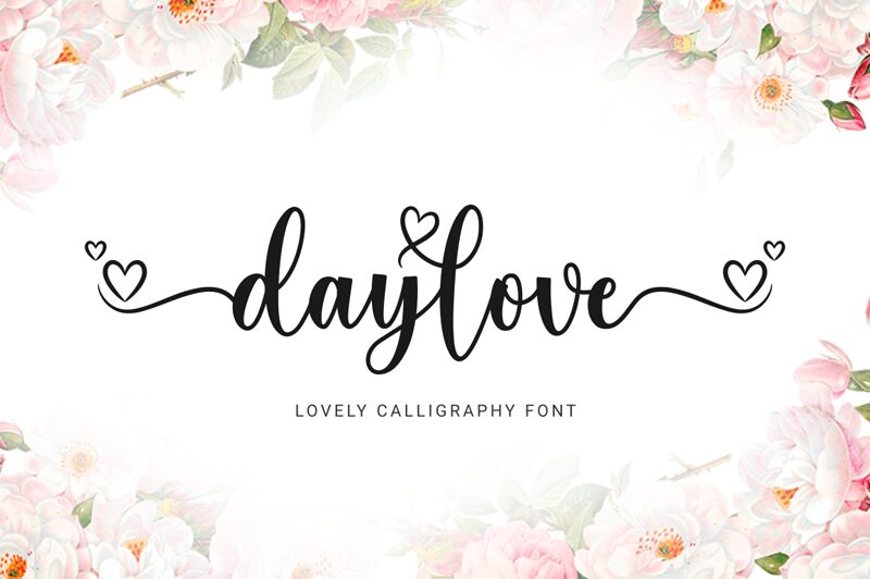 Daylove Carattere