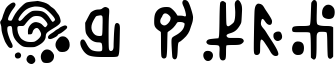 Da Rune Regular