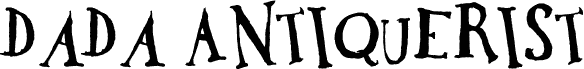 DaDa Antiquerist