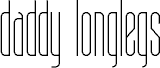 Daddy Longlegs NF