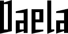 Daela-Book