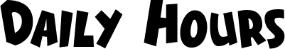 Daily Hours