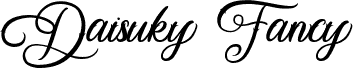 Daisuky Fancy