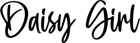 Daisy Girl font | Fonts2u.com