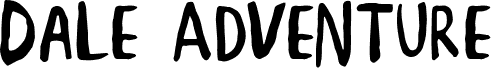 DaleAdventure