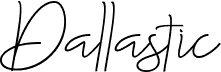 Dallastic