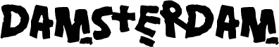Damsterdam