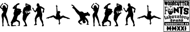 Dance,Dance!
