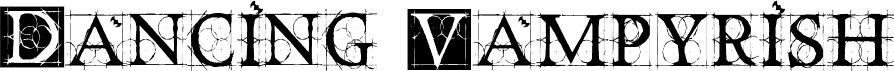 DancingVampyrish