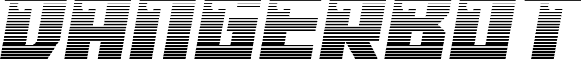 Dangerbot Gradient